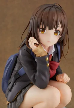 Higehiro - Sayu Ogiwara Statue: Good Smile Company