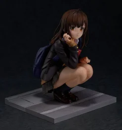 Higehiro - Sayu Ogiwara Statue: Good Smile Company