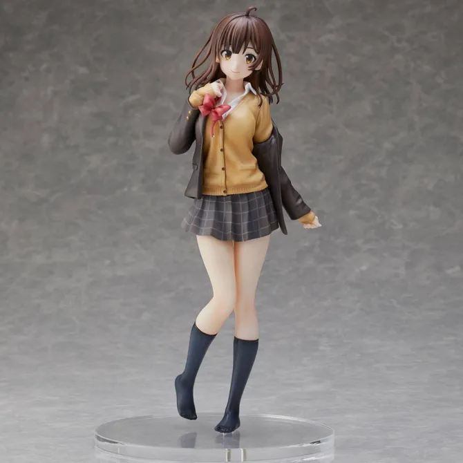 Higehiro - Sayu Ogiwara Statue: Union Creative