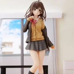 Higehiro - Sayu Ogiwara Statue: Union Creative