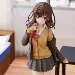 Higehiro - Sayu Ogiwara Statue: Union Creative