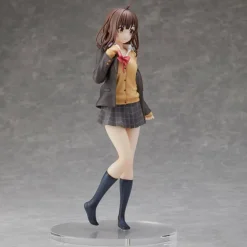 Higehiro - Sayu Ogiwara Statue: Union Creative