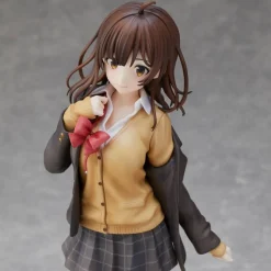 Higehiro - Sayu Ogiwara Statue: Union Creative