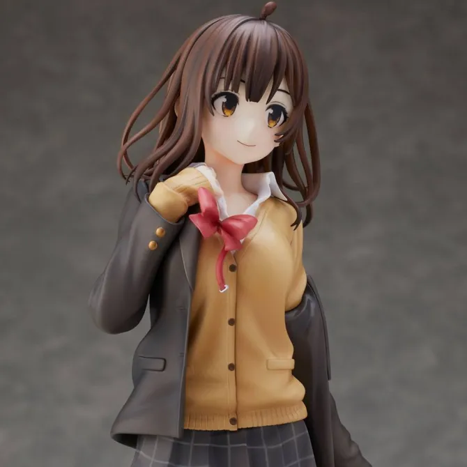 Higehiro - Sayu Ogiwara Statue: Union Creative