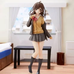 Higehiro - Sayu Ogiwara Statue: Union Creative