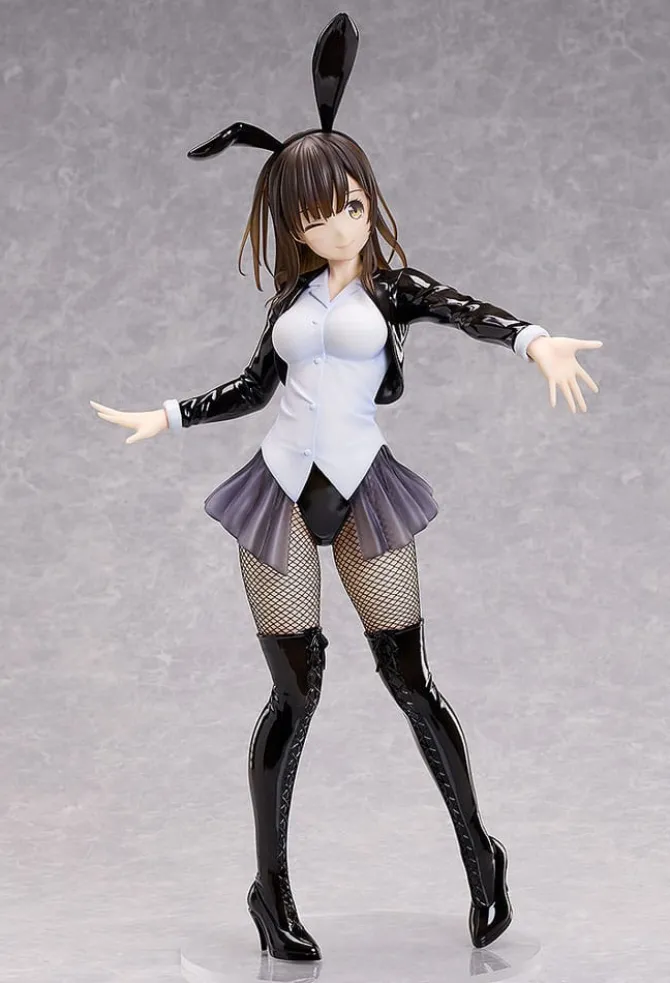 Higehiro: After Being Rejected, I Shaved and Took in a High School Runaway - Sayu Ogiwara Bunny: FRE