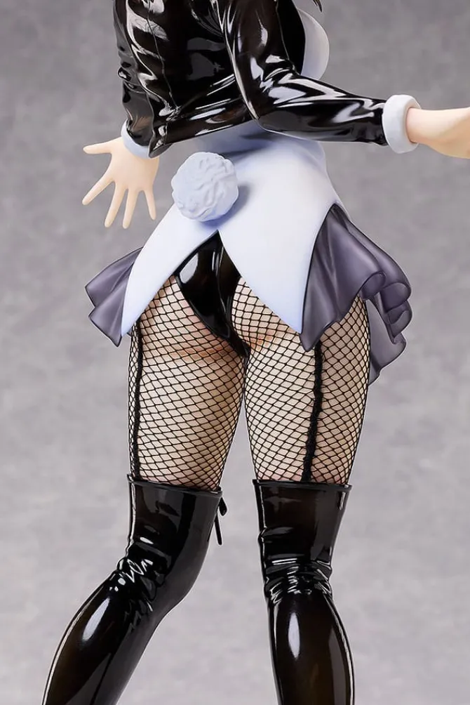 Higehiro: After Being Rejected, I Shaved and Took in a High School Runaway - Sayu Ogiwara Bunny: FRE