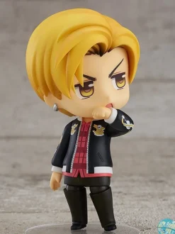 High & Low: G-Sword - Cobra Nendoroid: Good Smile Company