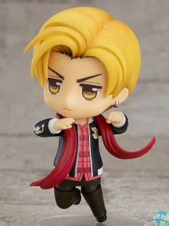 High & Low: G-Sword - Cobra Nendoroid: Good Smile Company