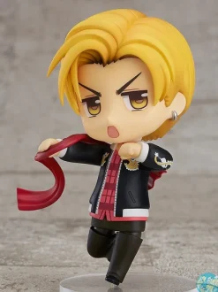 High & Low: G-Sword - Cobra Nendoroid: Good Smile Company
