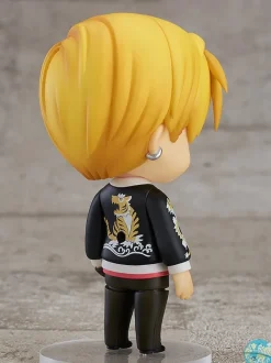 High & Low: G-Sword - Cobra Nendoroid: Good Smile Company