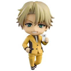 High Card - Finn Oldman Nendoroid: Orange Rouge