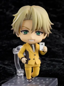 High Card - Finn Oldman Nendoroid: Orange Rouge