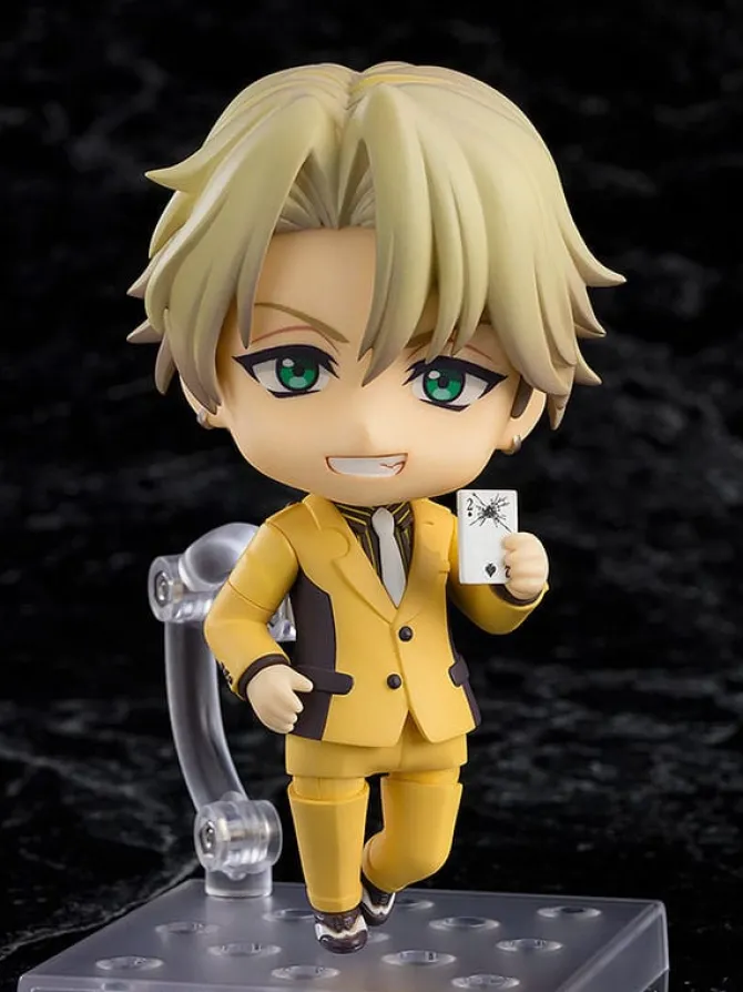 High Card - Finn Oldman Nendoroid: Orange Rouge