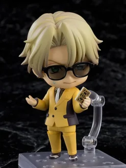 High Card - Finn Oldman Nendoroid: Orange Rouge