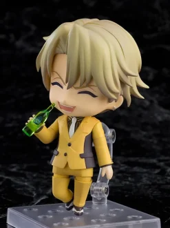 High Card - Finn Oldman Nendoroid: Orange Rouge