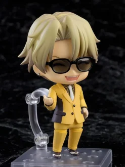 High Card - Finn Oldman Nendoroid: Orange Rouge