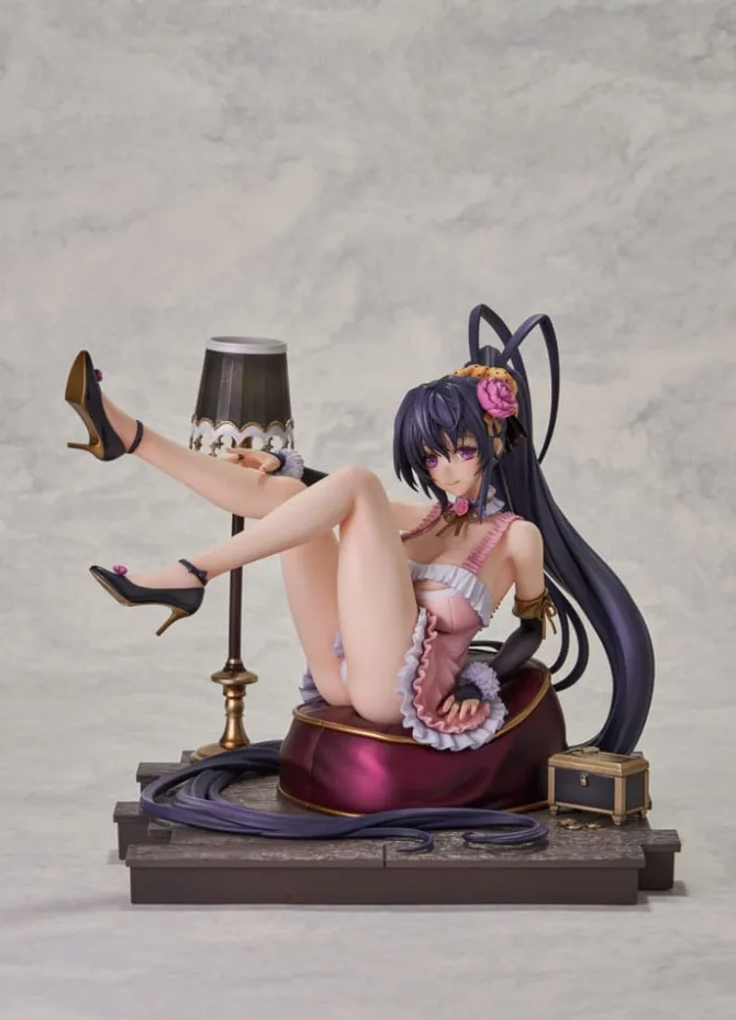 High School DxD Hero - Akeno Himejima Statue / Light Novel 15th Anniversary ver.: Kadokawa