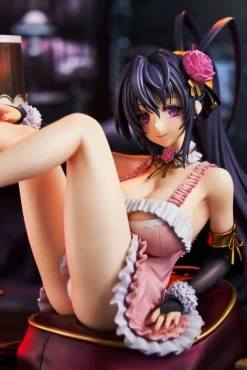 High School DxD Hero - Akeno Himejima Statue / Light Novel 15th Anniversary ver.: Kadokawa