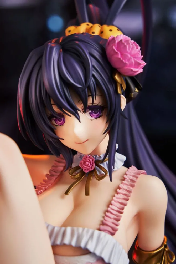 High School DxD Hero - Akeno Himejima Statue / Light Novel 15th Anniversary ver.: Kadokawa