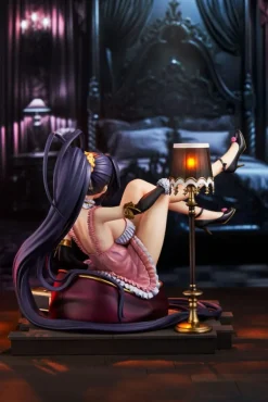 High School DxD Hero - Akeno Himejima Statue / Light Novel 15th Anniversary ver.: Kadokawa