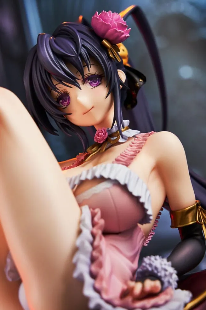 High School DxD Hero - Akeno Himejima Statue / Light Novel 15th Anniversary ver.: Kadokawa