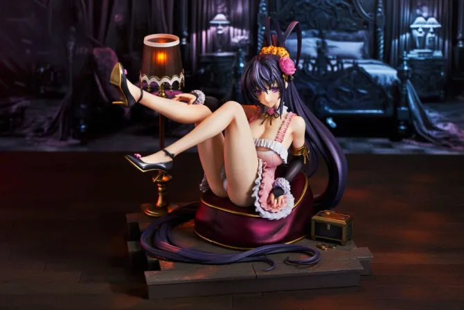 High School DxD Hero - Akeno Himejima Statue / Light Novel 15th Anniversary ver.: Kadokawa