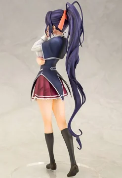 High School DxD HERO - Akeno Himejima Statue: Phat!