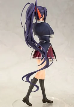 High School DxD HERO - Akeno Himejima Statue: Phat!