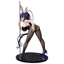 High School DxD Hero - Akeno Himejima Statue / Bunny Version 2nd: FREEing