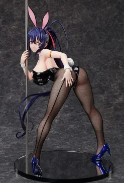 High School DxD Hero - Akeno Himejima Statue / Bunny Version 2nd: FREEing