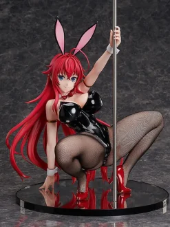 High School DxD Hero - Rias Gremory Statue / Bunny Version 2nd: FREEing