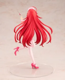 High School DxD Hero - Rias Gremory Statue / Nurse Ver.: Kadokawa