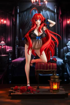 High School DxD Hero - Rias Gremory Statue / Light Novel 15th Anniversary ver.: Kadokawa