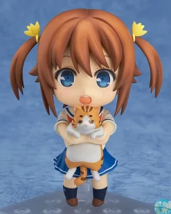 High School Fleet - Akeno Misaki Nendoroid: Good Smile Company