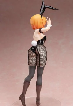 Higurashi: When They Cry - GOU - Rena Ryugu Statue / Bunny Version: Kadokawa