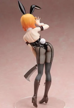 Higurashi: When They Cry - GOU - Rena Ryugu Statue / Bunny Version: Kadokawa