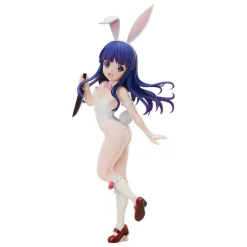 Higurashi: When They Cry - Sotsu - Rika Furude Statue / Bunny Version: FREEing