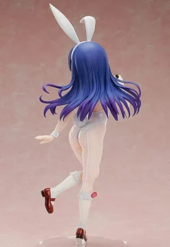 Higurashi: When They Cry - Sotsu - Rika Furude Statue / Bunny Version: FREEing
