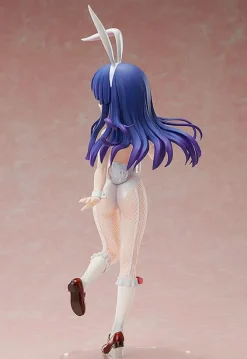 Higurashi: When They Cry - Sotsu - Rika Furude Statue / Bunny Version: FREEing