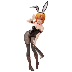 Higurashi: When They Cry - GOU - Rena Ryugu Statue / Bunny Version [BESCHÄDIGTE VERP.]: Kadokawa