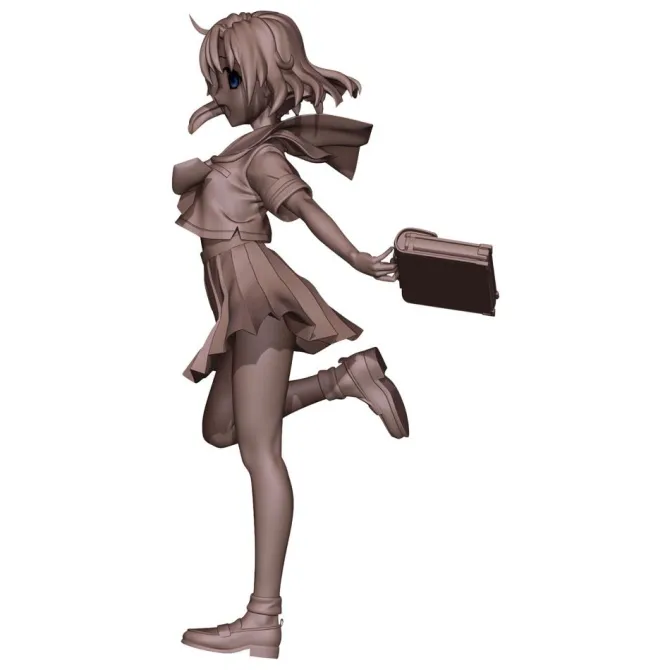 Higurashi: When They Cry - GOU - Rena Ryugu Figur. Furyu