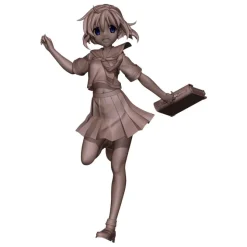 Higurashi: When They Cry - GOU - Rena Ryugu Figur. Furyu