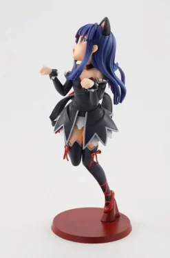 Higurashi: When They Cry - GOU - Rika Furude Statue / Angelmote Version: Kadokawa