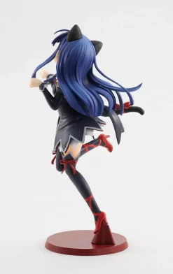 Higurashi: When They Cry - GOU - Rika Furude Statue / Angelmote Version: Kadokawa