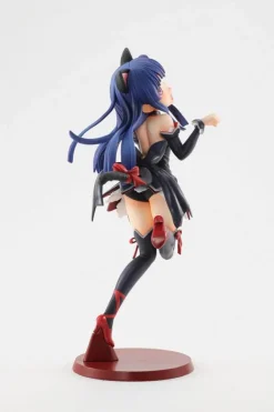 Higurashi: When They Cry - GOU - Rika Furude Statue / Angelmote Version: Kadokawa