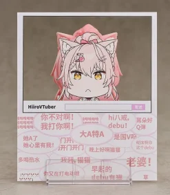HiiroVTuber - Hiiro Nendoroid: Good Smile Company
