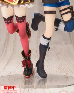 Himehina - Hime Tanaka & Hina Suzuki Statue: Kotobukiya