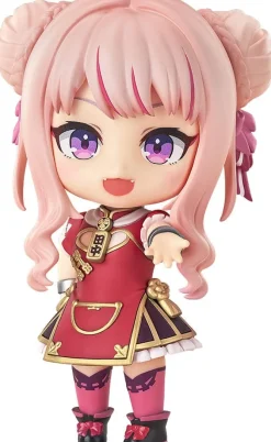 Himehina - Tanaka Hina Nendoroid: Good Smile Company-Copy