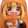 Himouto! - Umaru-chan Actionfigur - Nendoroid - Good Smile Company